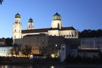 Stadtansichten
